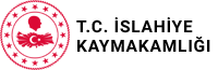 islahiye-kaymakamlık-logo-2019